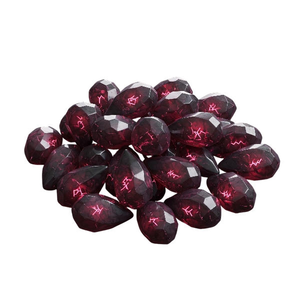 1550 Gems