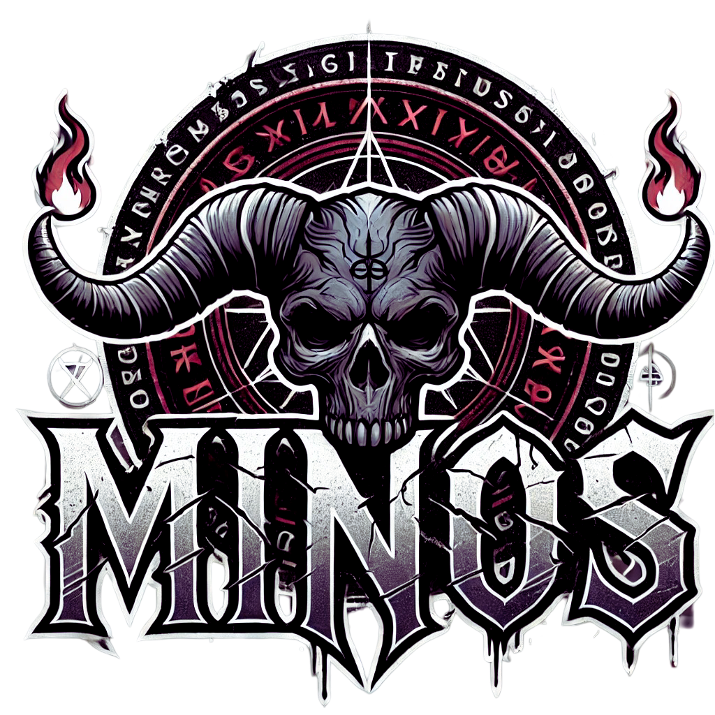 Minos Logo
